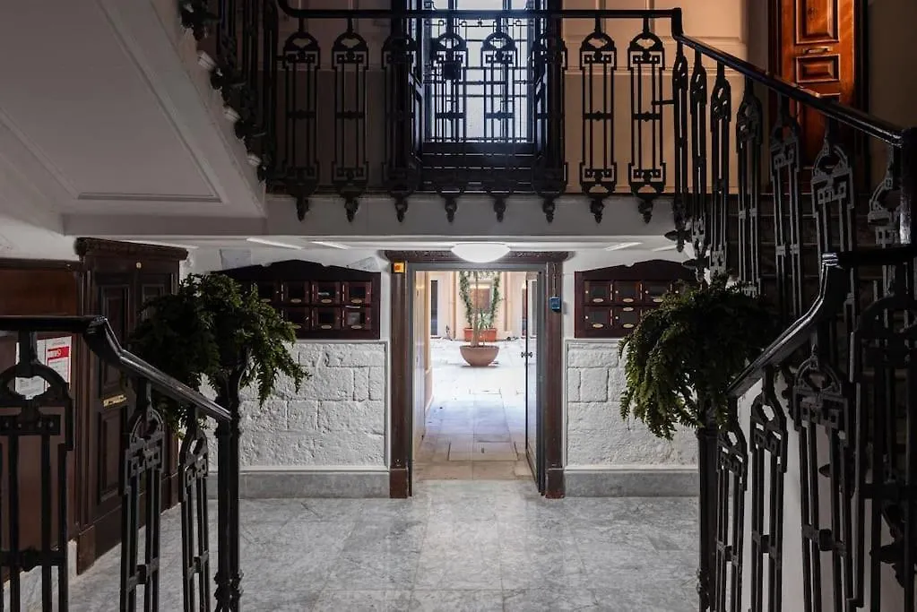 公寓 Casa Lara Bari Centro公寓