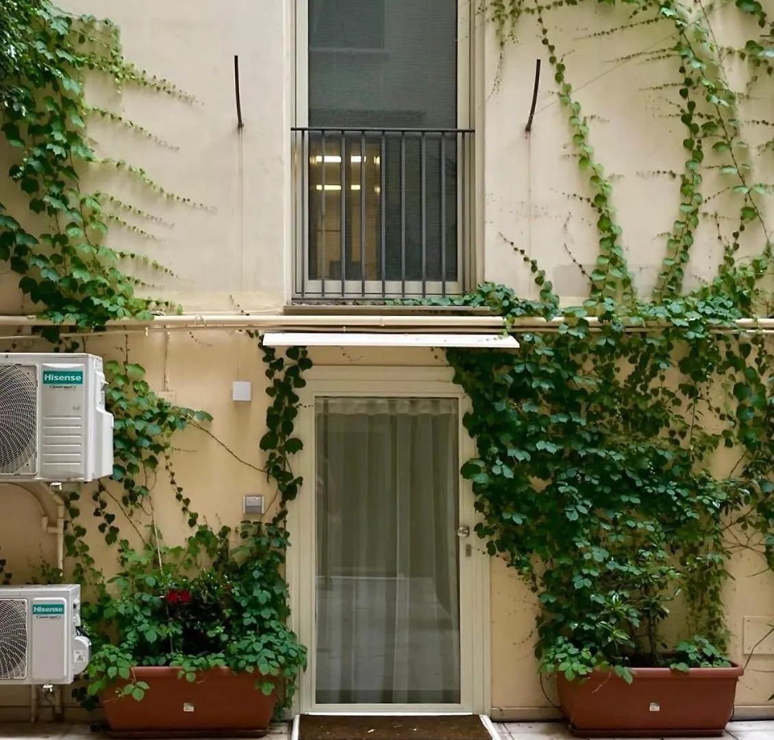 Casa Lara Bari Centro公寓 意大利